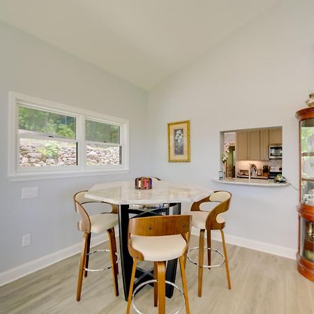 쿨로우히 Remote Smoky Mtn Escape With Views And Trail Access! 빌라 외부 사진
