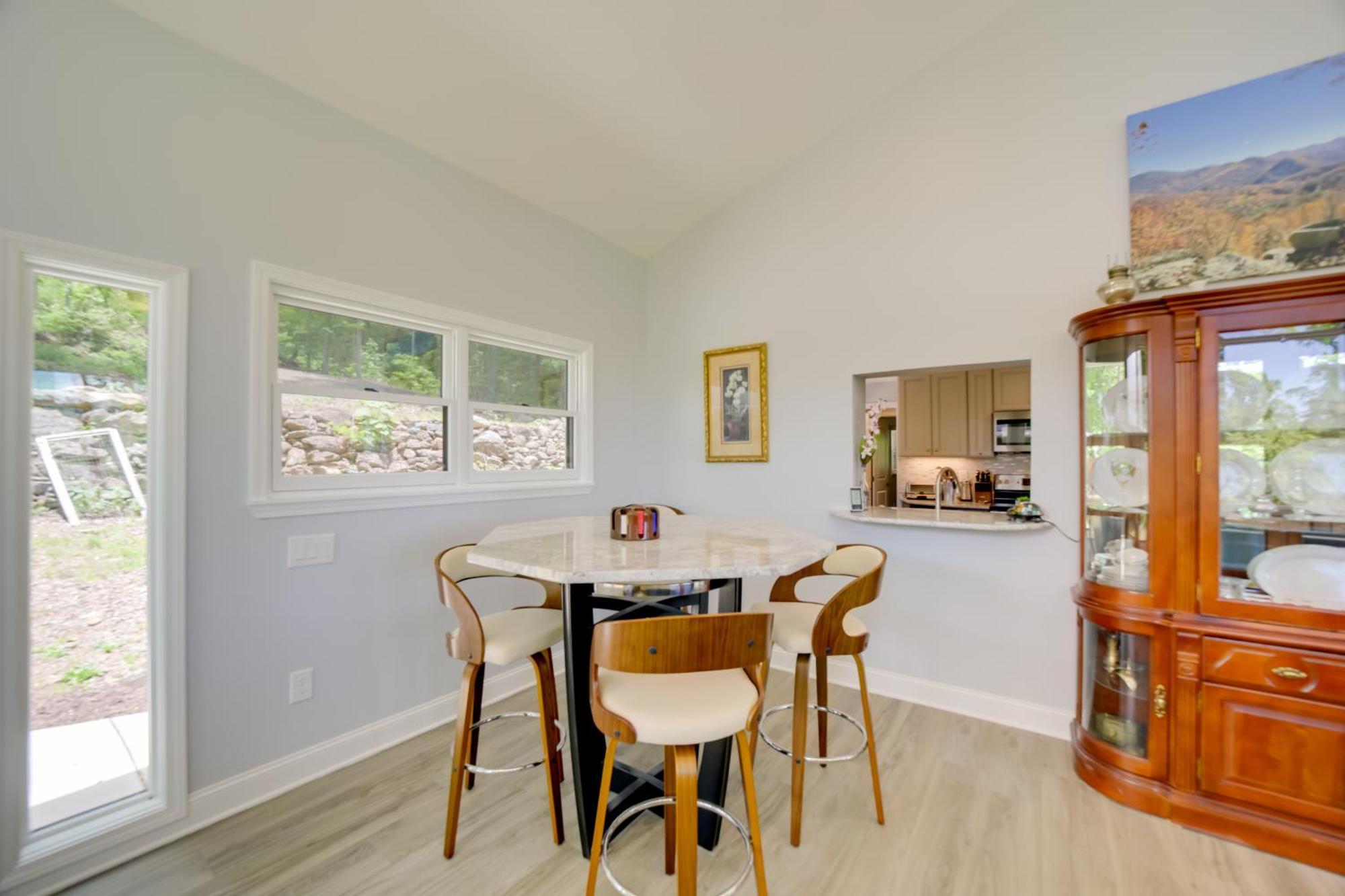 쿨로우히 Remote Smoky Mtn Escape With Views And Trail Access! 빌라 외부 사진