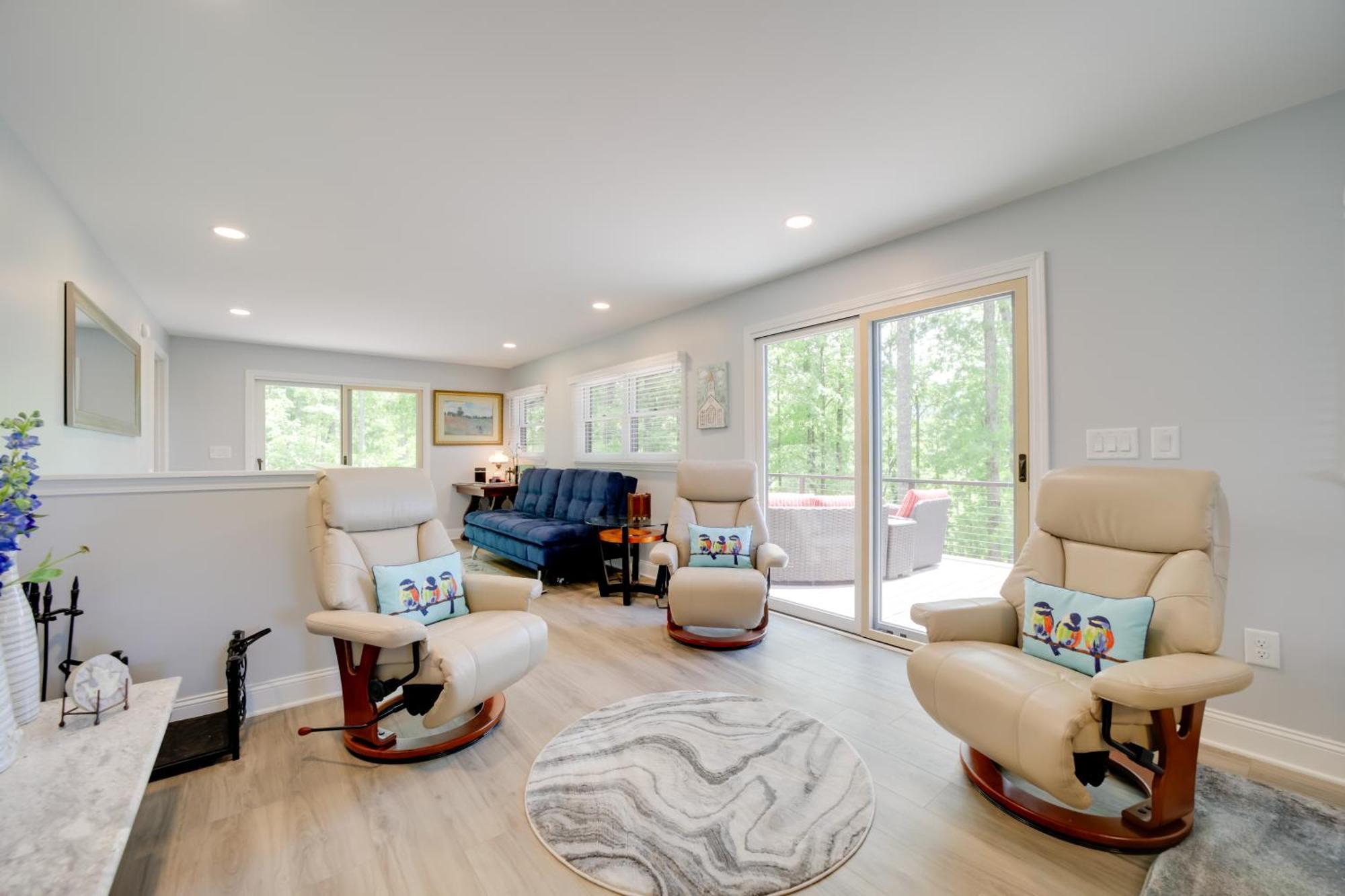 쿨로우히 Remote Smoky Mtn Escape With Views And Trail Access! 빌라 외부 사진