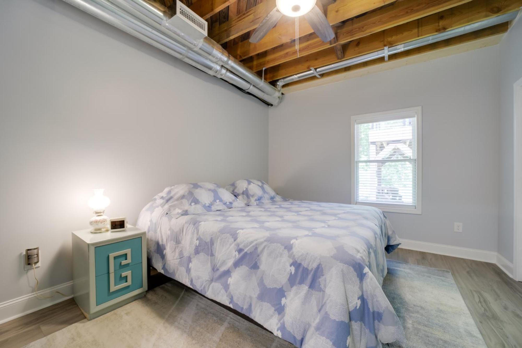 쿨로우히 Remote Smoky Mtn Escape With Views And Trail Access! 빌라 외부 사진