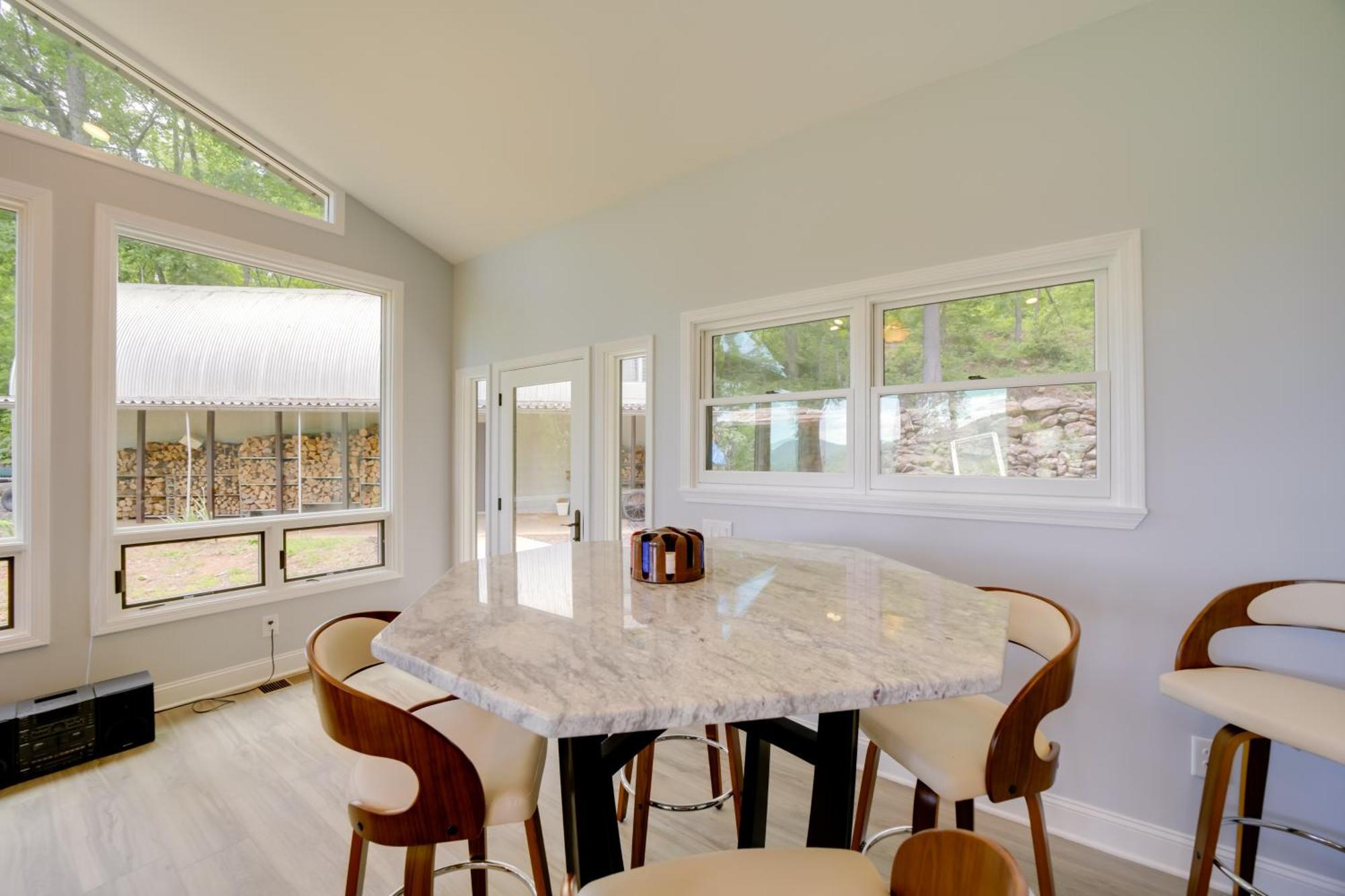 쿨로우히 Remote Smoky Mtn Escape With Views And Trail Access! 빌라 외부 사진