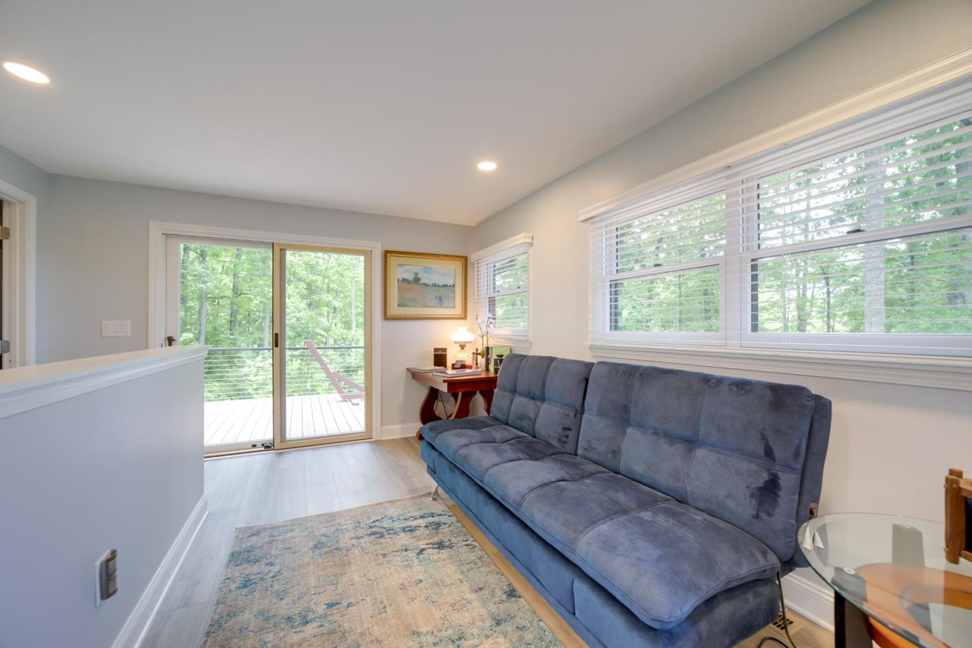 쿨로우히 Remote Smoky Mtn Escape With Views And Trail Access! 빌라 외부 사진